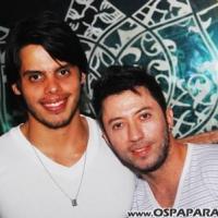 Promoter faz aniversário e agita Thai Live and Band em Jacareí