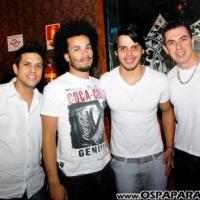 Promoter faz aniversário e agita Thai Live and Band em Jacareí