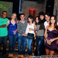 Promoter faz aniversário e agita Thai Live and Band em Jacareí