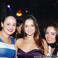 Promoter faz aniversário e agita Thai Live and Band em Jacareí