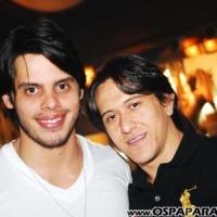 Promoter faz aniversário e agita Thai Live and Band em Jacareí