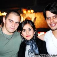 Promoter faz aniversário e agita Thai Live and Band em Jacareí