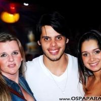 Promoter faz aniversário e agita Thai Live and Band em Jacareí