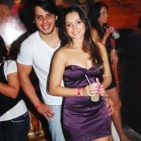 Promoter faz aniversário e agita Thai Live and Band em Jacareí