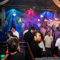 Promoter faz aniversário e agita Thai Live and Band em Jacareí