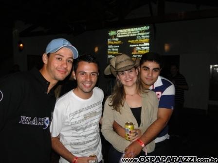 Fernando e Fabiano na Villa Sertaneja em São José dos Campos 28/05/2010