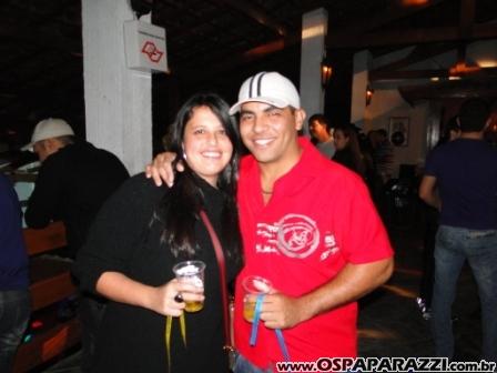 Fernando e Fabiano na Villa Sertaneja em São José dos Campos 28/05/2010