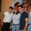 Fernando e Fabiano na Villa Sertaneja em São José dos Campos 28/05/2010