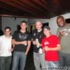 Fernando e Fabiano na Villa Sertaneja em São José dos Campos 28/05/2010