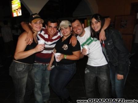 Fernando e Fabiano na Villa Sertaneja em São José dos Campos 28/05/2010
