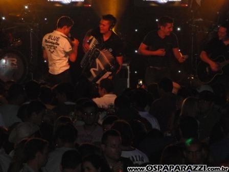 Fernando e Fabiano na Villa Sertaneja em São José dos Campos 28/05/2010