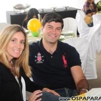 Sapatoca e Bicho Papão fazem desfile beneficente