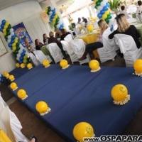 Sapatoca e Bicho Papão fazem desfile beneficente