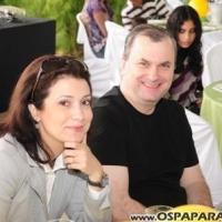 Sapatoca e Bicho Papão fazem desfile beneficente