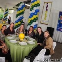 Sapatoca e Bicho Papão fazem desfile beneficente