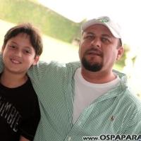 Sapatoca e Bicho Papão fazem desfile beneficente