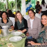 Sapatoca e Bicho Papão fazem desfile beneficente
