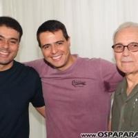 Sapatoca e Bicho Papão fazem desfile beneficente