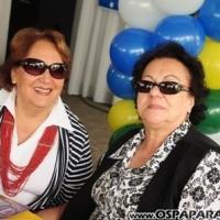 Sapatoca e Bicho Papão fazem desfile beneficente