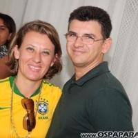 Sapatoca e Bicho Papão fazem desfile beneficente