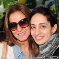 Sapatoca e Bicho Papão fazem desfile beneficente