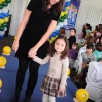 Sapatoca e Bicho Papão fazem desfile beneficente