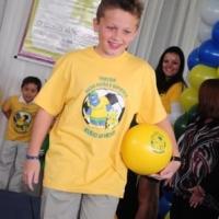 Sapatoca e Bicho Papão fazem desfile beneficente