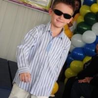 Sapatoca e Bicho Papão fazem desfile beneficente