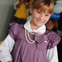 Sapatoca e Bicho Papão fazem desfile beneficente