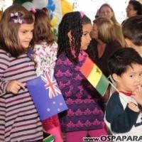 Sapatoca e Bicho Papão fazem desfile beneficente