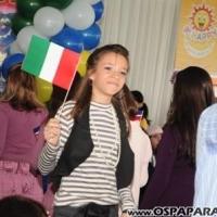 Sapatoca e Bicho Papão fazem desfile beneficente
