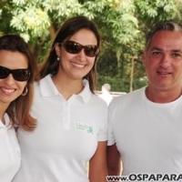 Sapatoca e Bicho Papão fazem desfile beneficente