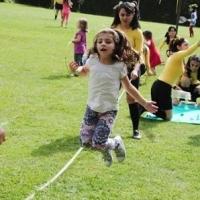 Sapatoca e Bicho Papão fazem desfile beneficente