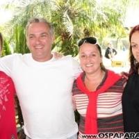 Sapatoca e Bicho Papão fazem desfile beneficente