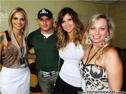 Galeria de Fotos
