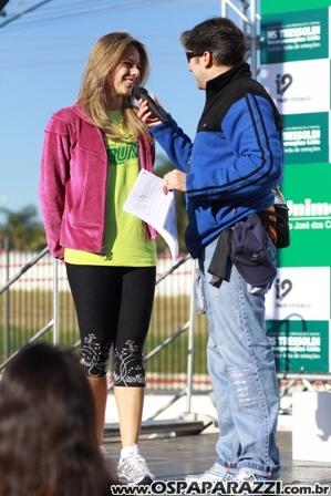 Terceira edição da Unimed Run