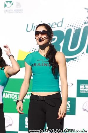 Terceira edição da Unimed Run