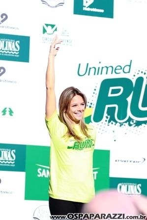 Terceira edição da Unimed Run