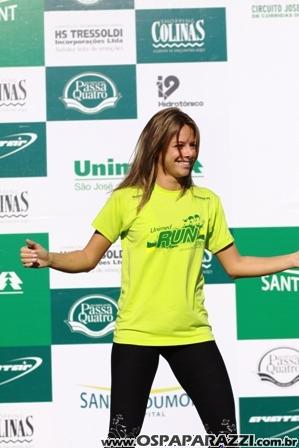 Terceira edição da Unimed Run
