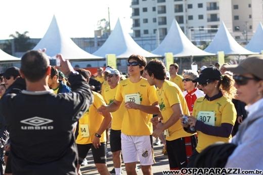 Terceira edição da Unimed Run