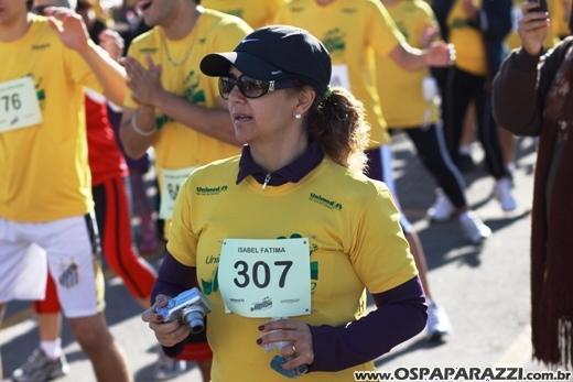 Terceira edição da Unimed Run