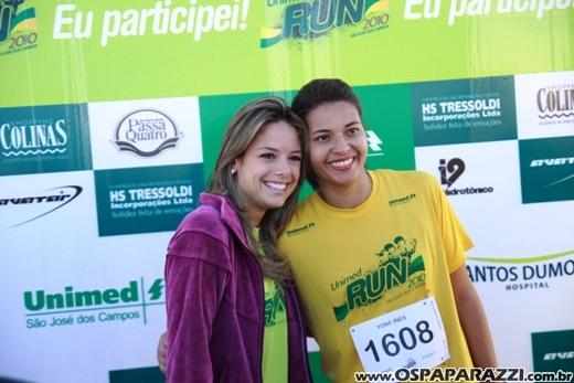 Terceira edição da Unimed Run