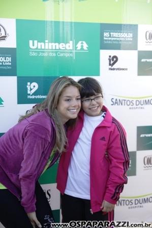 Terceira edição da Unimed Run