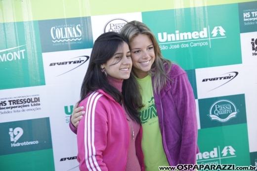 Terceira edição da Unimed Run