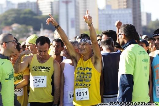 Terceira edição da Unimed Run