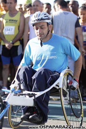 Terceira edição da Unimed Run