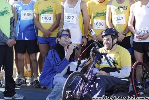 Terceira edição da Unimed Run