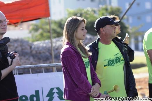 Terceira edição da Unimed Run