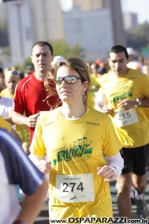Terceira edição da Unimed Run