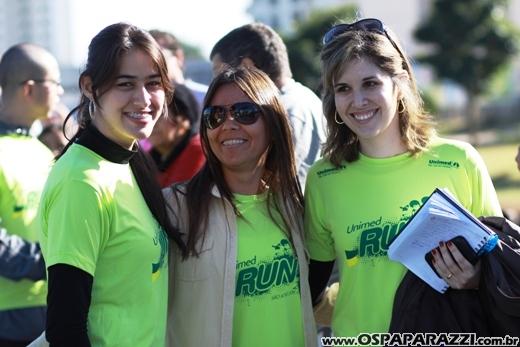 Terceira edição da Unimed Run